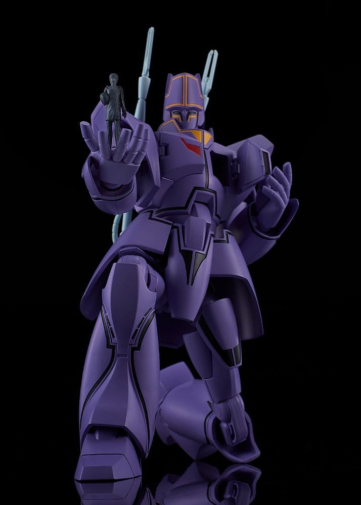 Giant Gorg Moderoid Plastic Model Kit MANON GUARDIAN