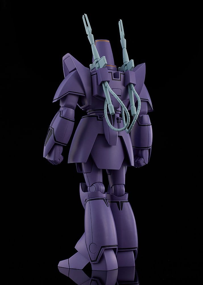 Giant Gorg Moderoid Plastic Model Kit MANON GUARDIAN
