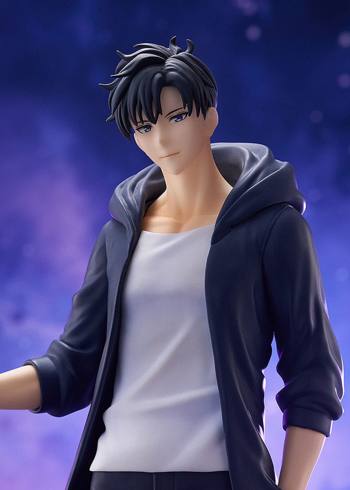 Solo Leveling PopUp Parade L Figure SUNG JINWOO
