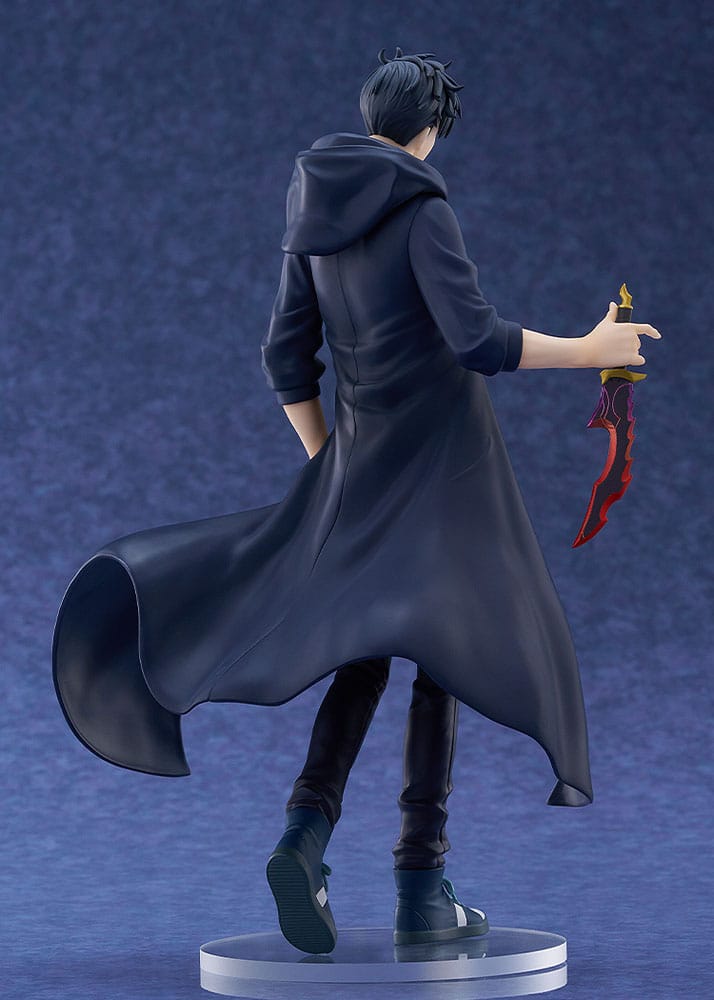 Solo Leveling PopUp Parade L Figure SUNG JINWOO