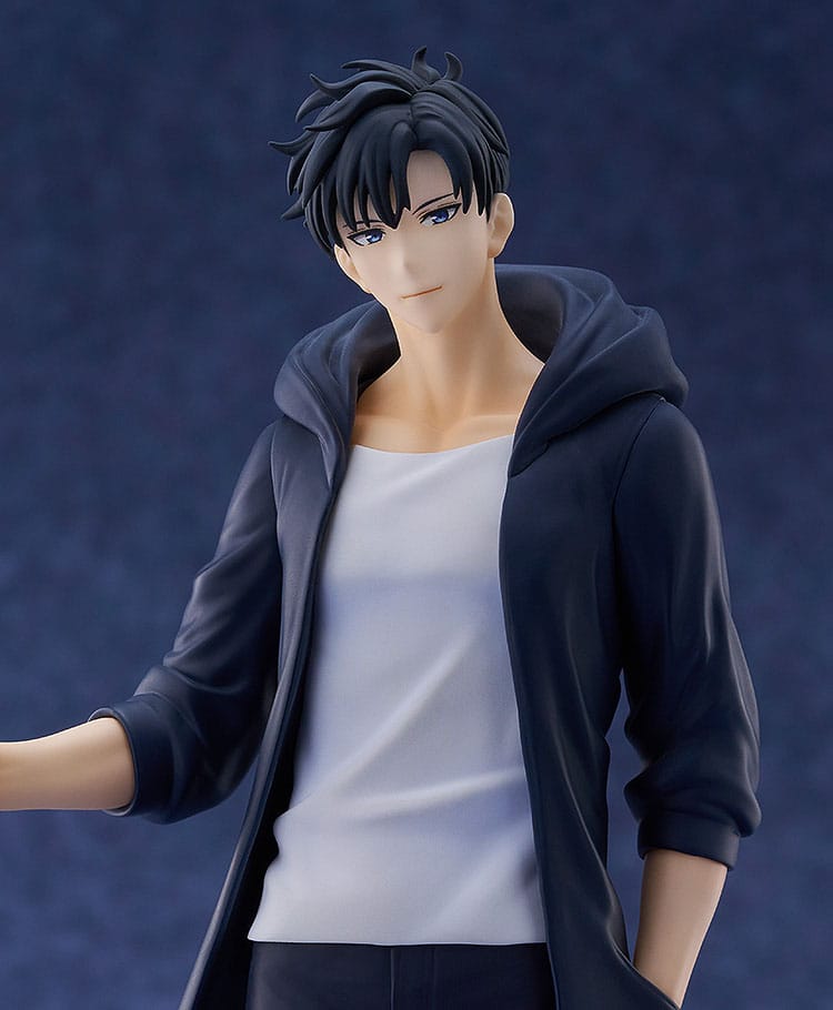 Solo Leveling PopUp Parade L Figure SUNG JINWOO