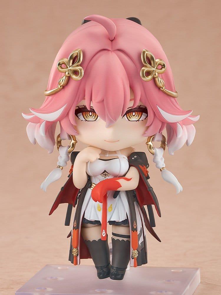 Wuthering Waves Nendoroid Action Figure CHANGLI