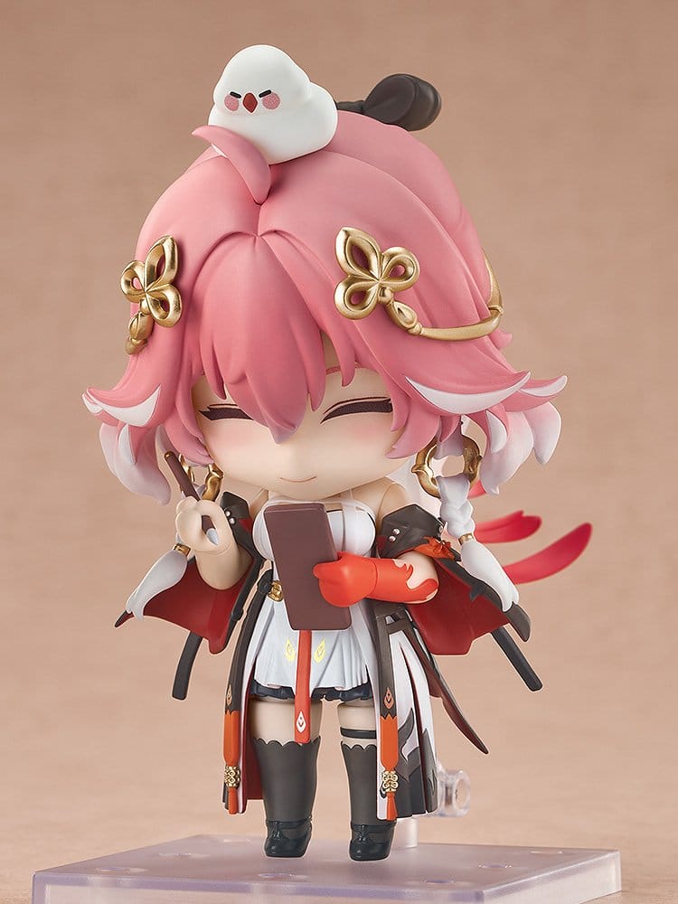 Wuthering Waves Nendoroid Action Figure CHANGLI