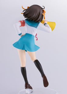 Haruhi Suzumiya PopUp Parade L Figure HARUHI SUZUMIYA