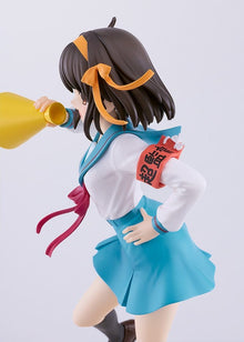 Haruhi Suzumiya PopUp Parade L Figure HARUHI SUZUMIYA