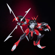Tekkaman Blade Moderoid Model Kit TEKKAMAN EVIL