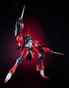 Tekkaman Blade Moderoid Model Kit TEKKAMAN EVIL
