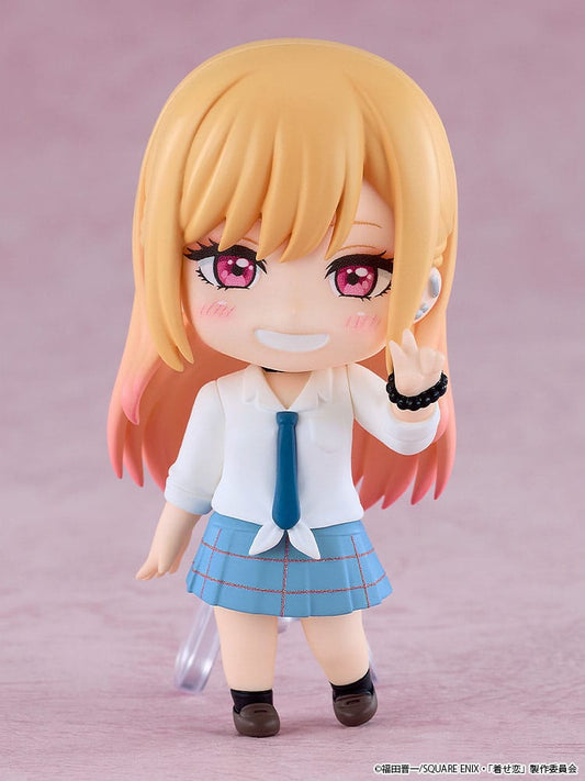 My Dress Up Darling Nendoroid Action Figure Surprise Marin Kitagawa