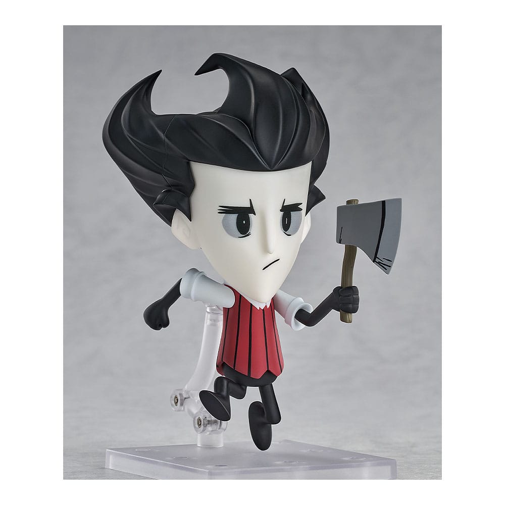 Don't Starve Nendoroid Action Figure WILSON