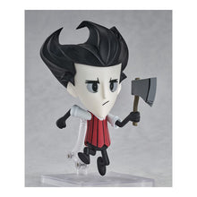 Don't Starve Nendoroid Action Figure WILSON