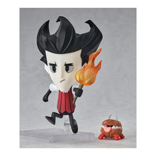 Don't Starve Nendoroid Action Figure WILSON