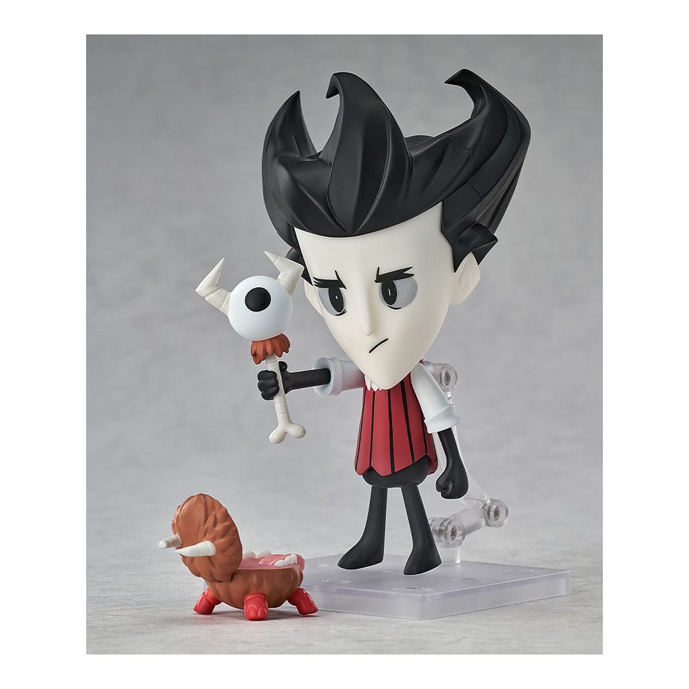 Don't Starve Nendoroid Action Figure WILSON