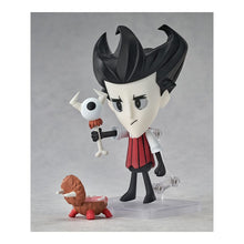 Don't Starve Nendoroid Action Figure WILSON