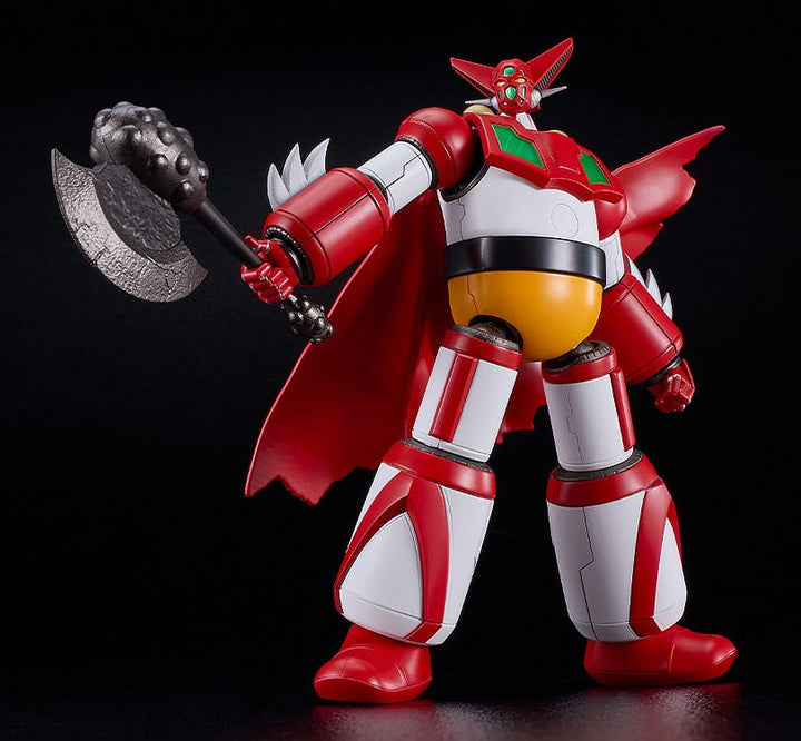 Getter Robot Moderoid Model Kit GETTER I Ova