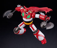 Getter Robot Moderoid Model Kit GETTER I Ova
