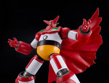 Getter Robot Moderoid Model Kit GETTER I Ova