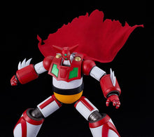 Getter Robot Moderoid Model Kit GETTER I Ova