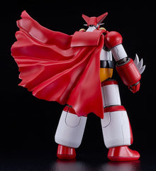 Getter Robot Moderoid Model Kit GETTER I Ova