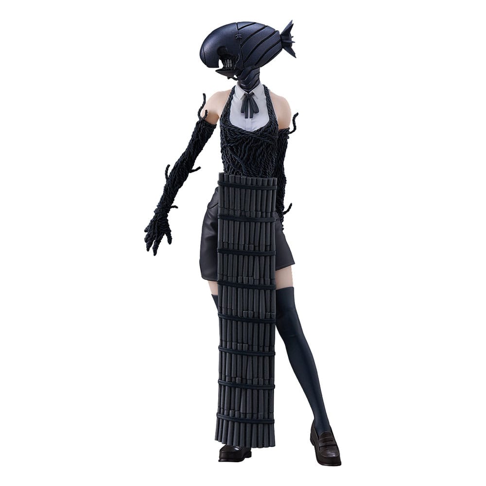 Chainsaw Man PopUp Parade figure BOMB