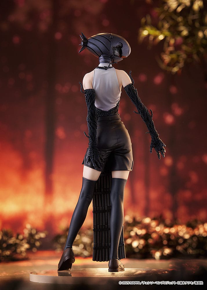 Chainsaw Man PopUp Parade figure BOMB