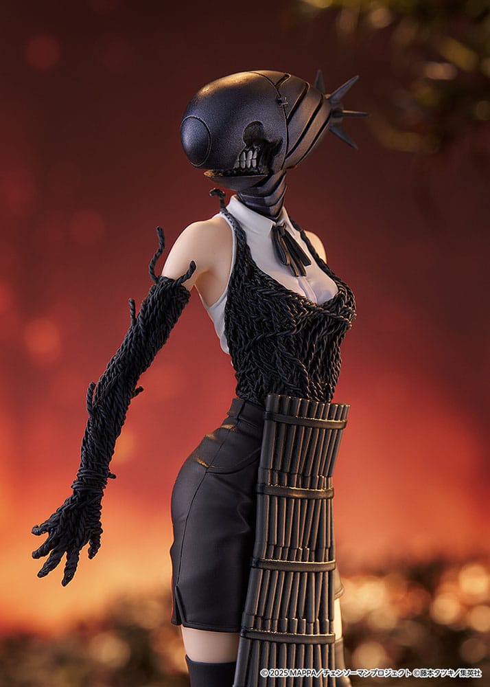 Chainsaw Man PopUp Parade figure BOMB