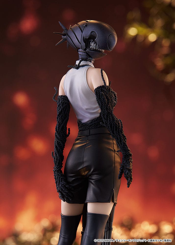 Chainsaw Man PopUp Parade figure BOMB