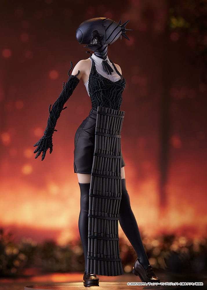 Chainsaw Man PopUp Parade figure BOMB