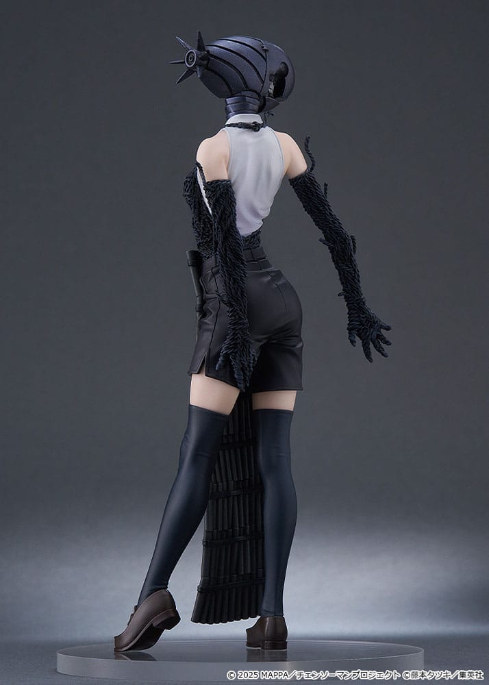 Chainsaw Man PopUp Parade figure BOMB