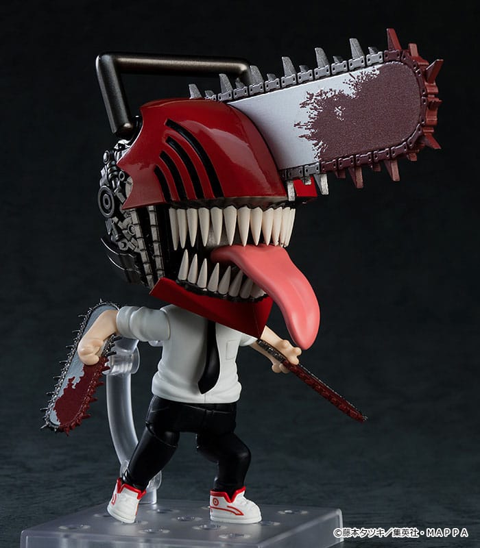 Chainsaw Man Nendoroid Action Figure DENJI
