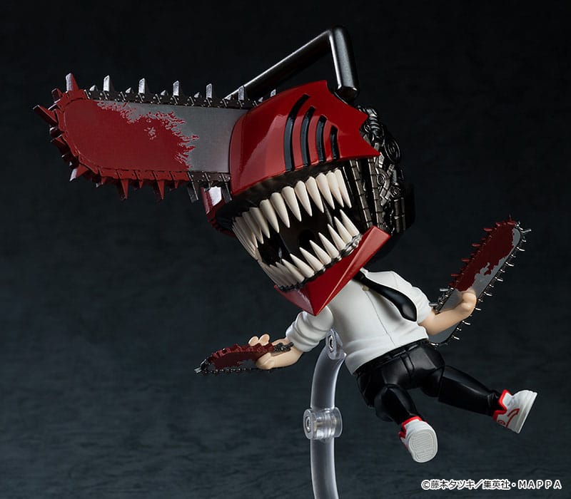 Chainsaw Man Nendoroid Action Figure DENJI