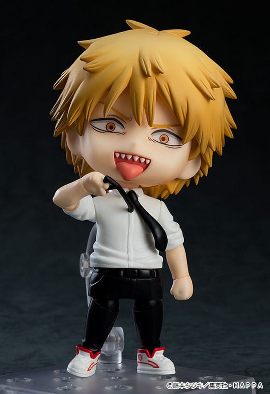 Chainsaw Man Nendoroid Action Figure DENJI