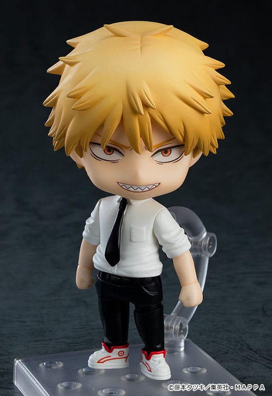 Chainsaw Man Nendoroid Action Figure DENJI