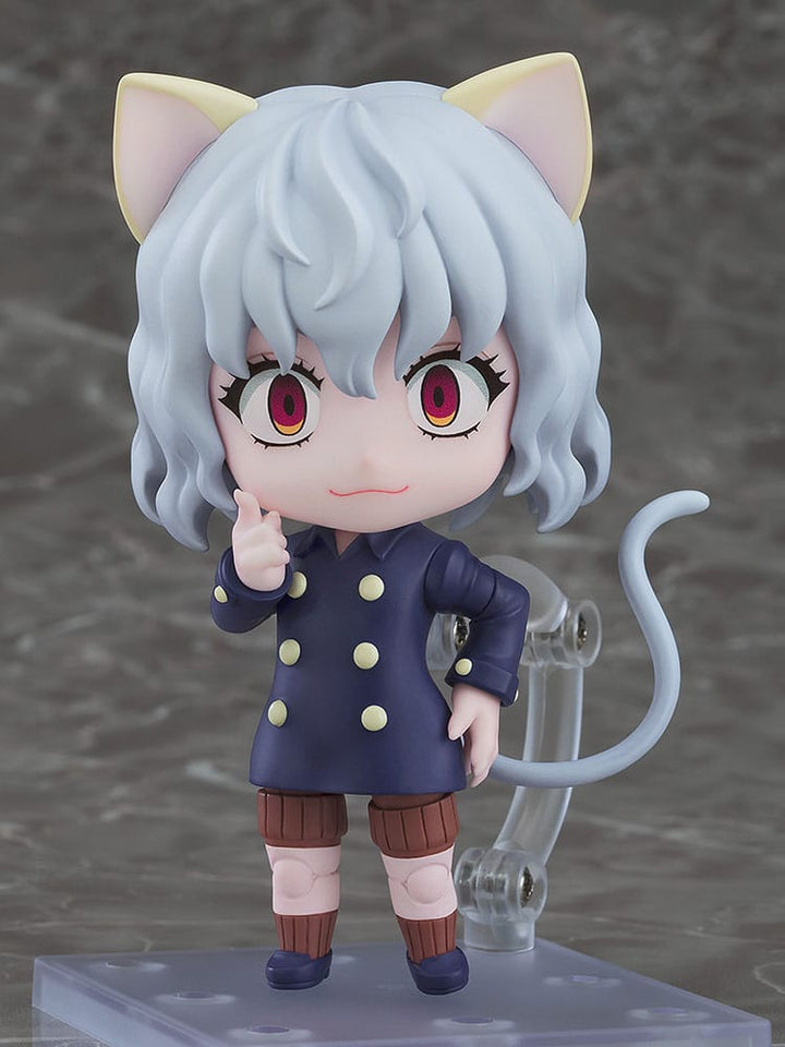 Hunter x Hunter Nendoroid Action Figure NEFERPITOU #2913