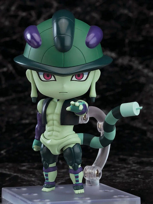 Hunter x Hunter Nendoroid Action Figure MERUEM