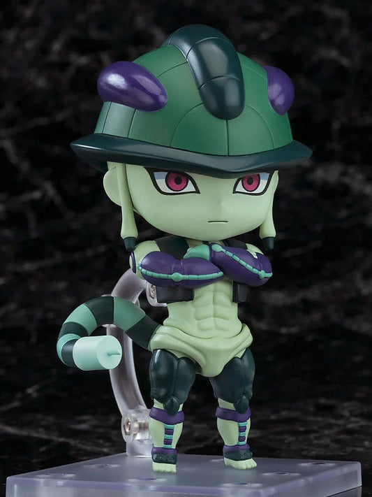 Hunter x Hunter Nendoroid Action Figure MERUEM