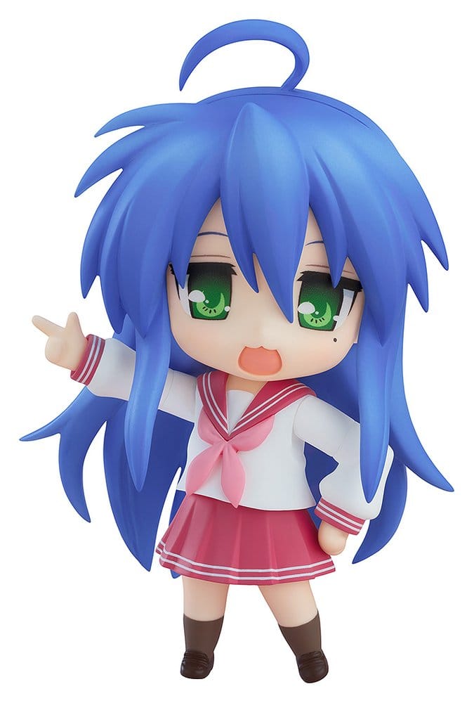 Lucky Star Nendoroid Action Figure KONATA IZUMI 2.0