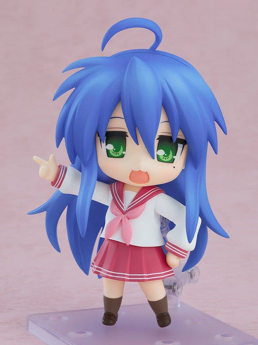 Lucky Star Nendoroid Action Figure KONATA IZUMI 2.0