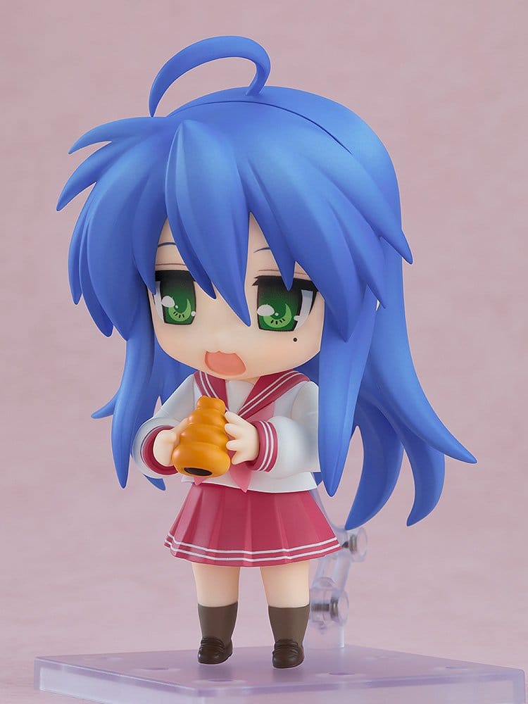 Lucky Star Nendoroid Action Figure KONATA IZUMI 2.0