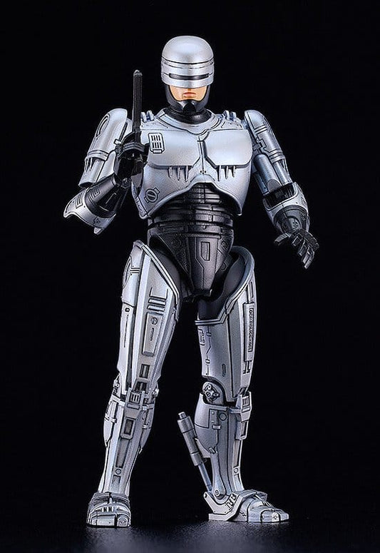 RoboCop Moderoid Model Kit ROBOCOP