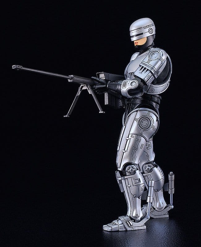 RoboCop Moderoid Model Kit ROBOCOP