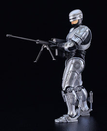 RoboCop Moderoid Model Kit ROBOCOP