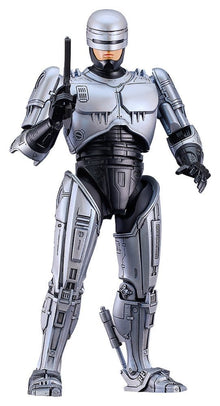 RoboCop Moderoid Model Kit ROBOCOP