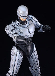 RoboCop Moderoid Model Kit ROBOCOP