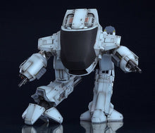 Robocop Moderoid Model Kit ED-209