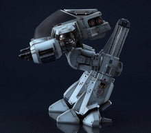 Robocop Moderoid Model Kit ED-209
