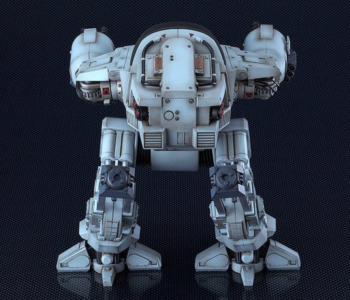 Robocop Moderoid Model Kit ED-209