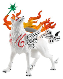 Okami PopUp Parade Figure AMATERASU