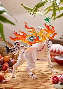 Okami PopUp Parade Figure AMATERASU