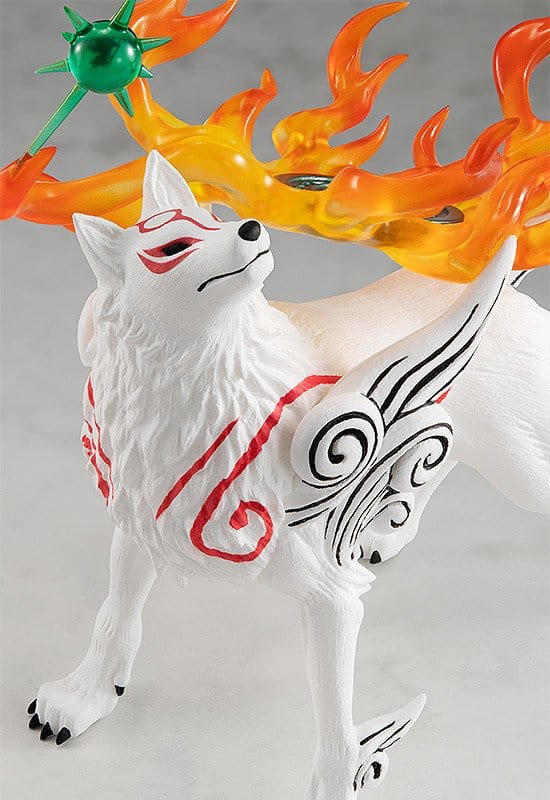 Okami PopUp Parade Figure AMATERASU