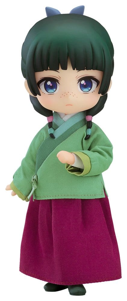 The Apothecary Diaries Nendoroid Doll Action Figure MAOMAO